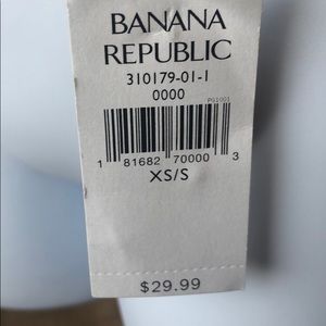 Banana Republic Accessories - Decorative belt, nwt’s Banana Republic Accessories - Decorative belt, nwt’s